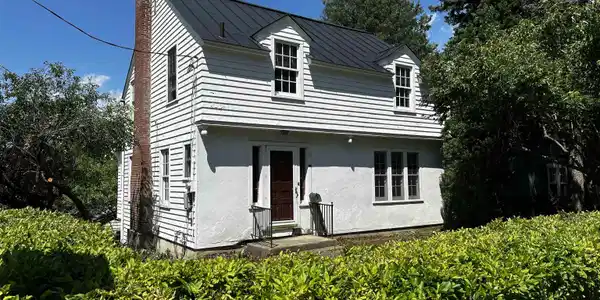 39 Harrington Terrace
