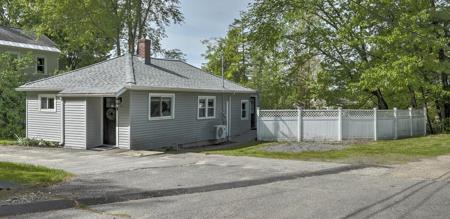 59 Wilson Pond Road