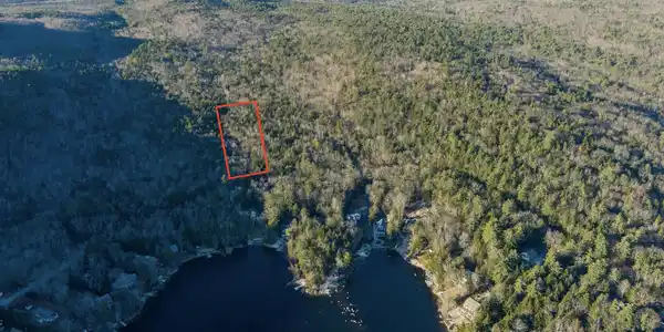 Lot 1 North Shore Road