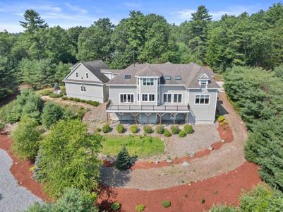 42 High Ridge Road