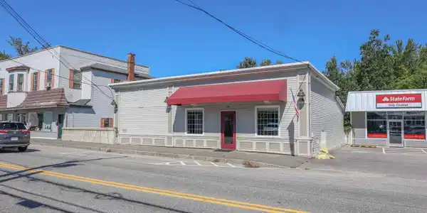39 Main Street