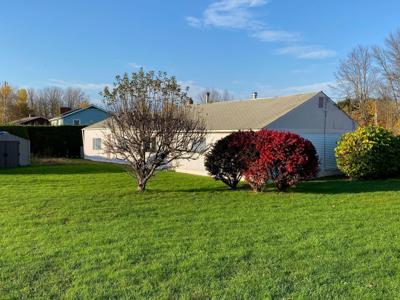 35 Porters Point