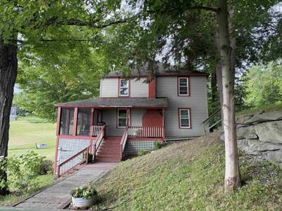 1056 Point of Pines Road