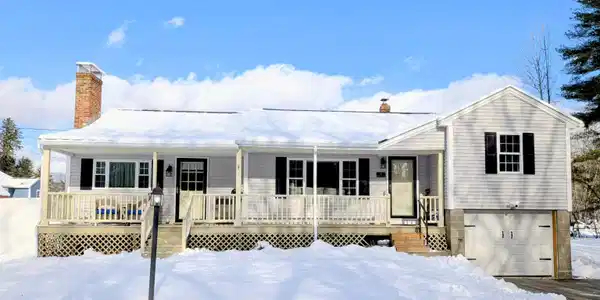 3 Nancy Avenue