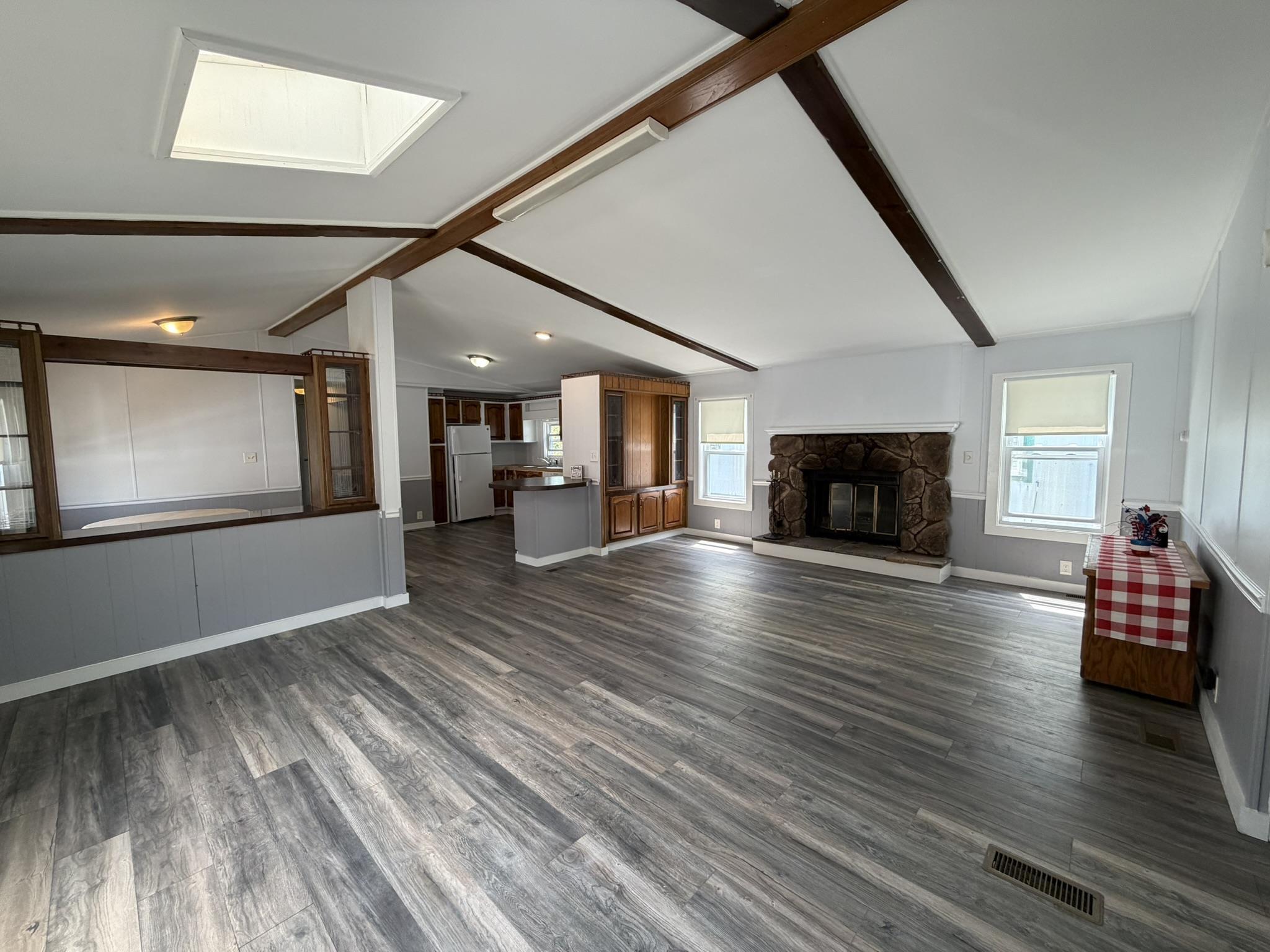 Image 3: Entering the Living Room Image 3: Entering the Living Room