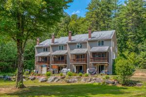 21 Wellington Village West