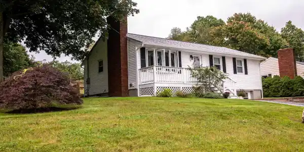 71 Old Rockingham