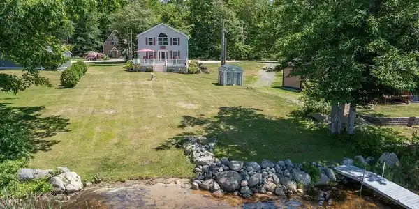 15 Fox Road