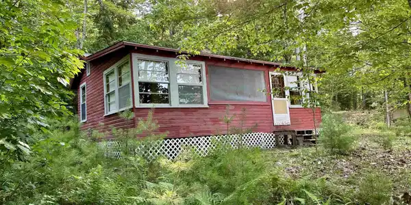5 Leland Road