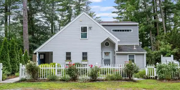 148 Elm Street
