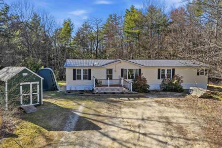 13 Jeffrey Drive