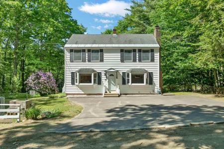 78 Wood Drive