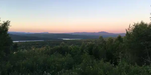 R10-3-12 Bear Mountain Loop