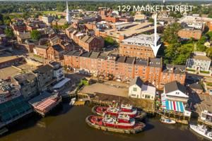 129 Market
