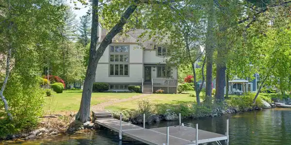7 Grove