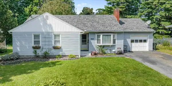 58 Killarney