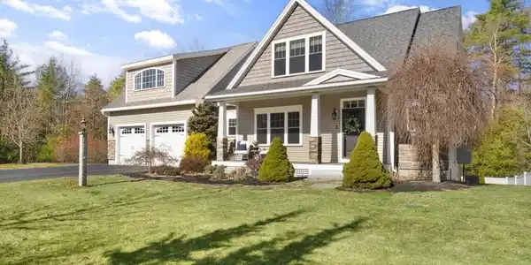 3 Portside Drive