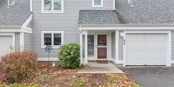 53 Cumberland Road
