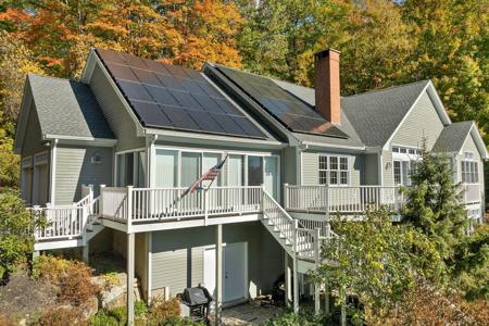 2 Carillon Shores Road