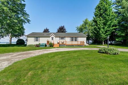 720 Country Club Road