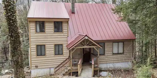 27 Blakeville Road