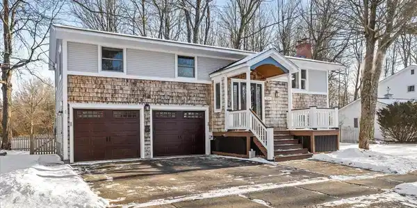 126 Pleasant Avenue