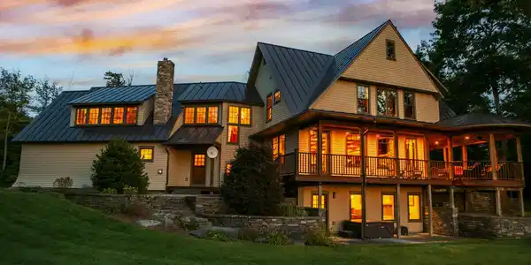 635 Pumpkin Hill Road