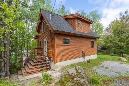 674 East Shore Drive