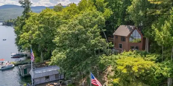 249 Bay Point Road