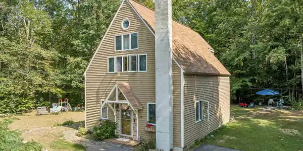20 Fox Road