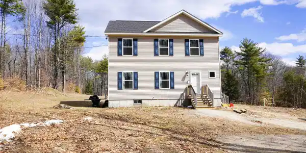 1656 Province Lake Road