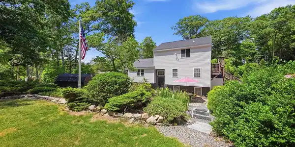 12 Campbell Drive