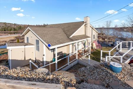 15 Lake Sites Drive
