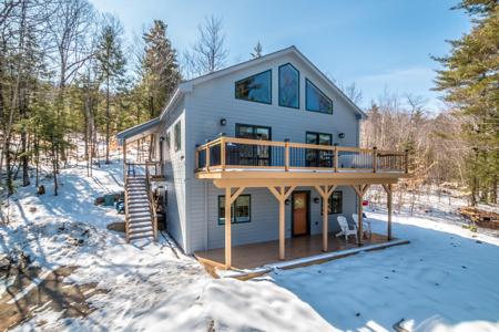 144 Gotzens Road