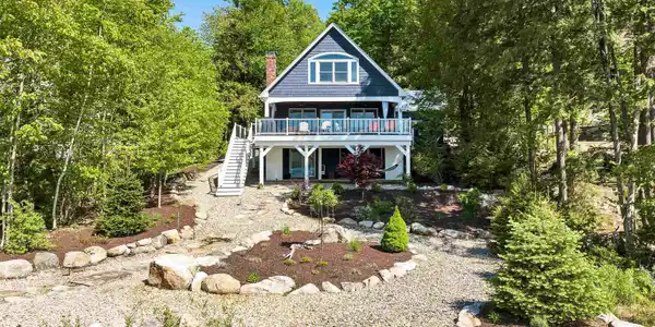 215 N Shore Road