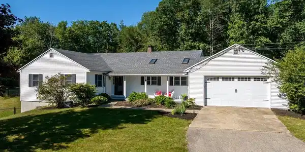 10 Timber Lane