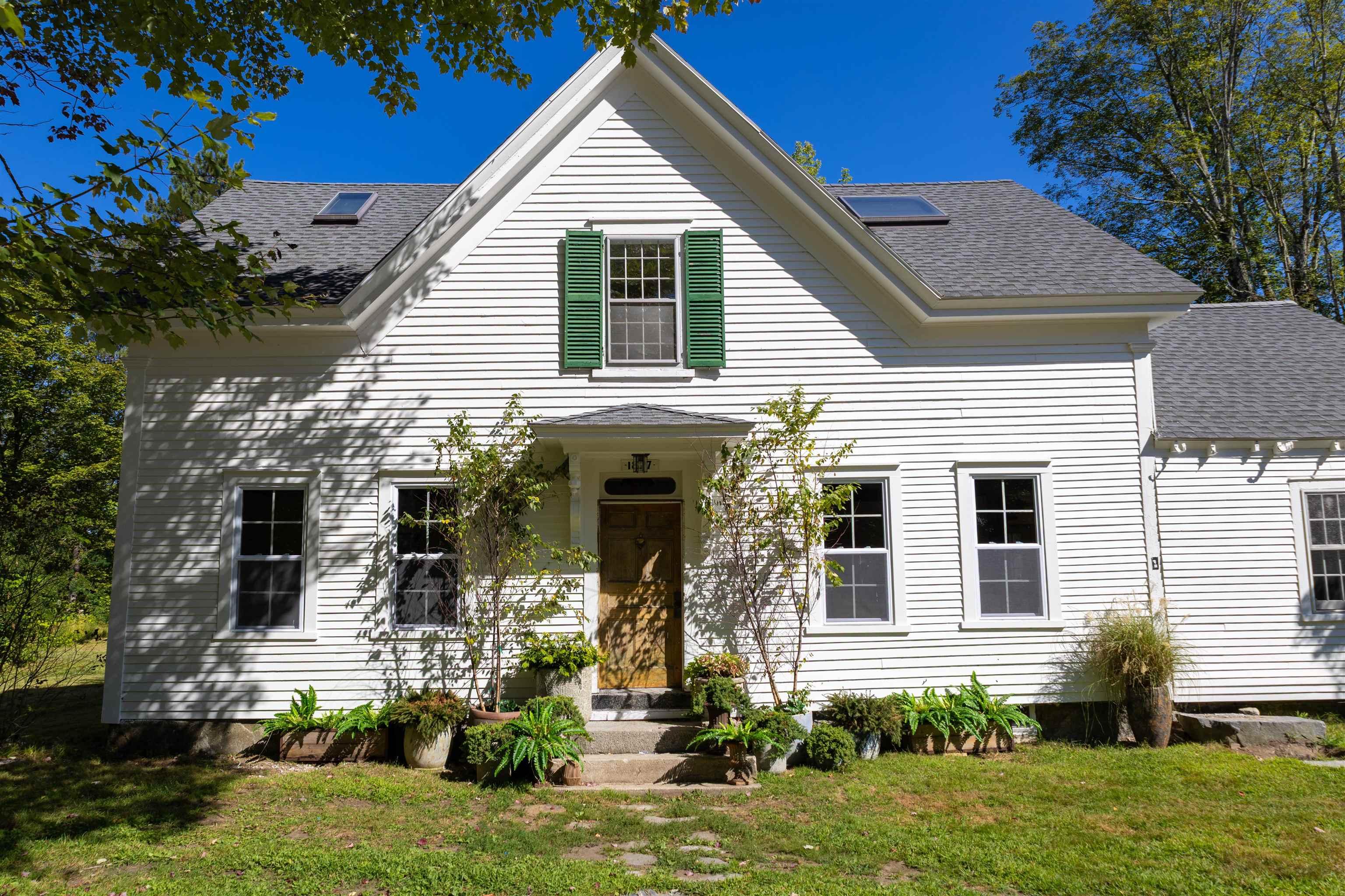 Image 2: 659 North Sandwich Road