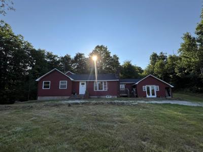 128 N Shore Road