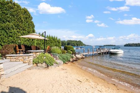38 Lake Shore Drive