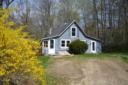102 Corliss Hill Road