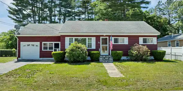 21 Acton Street