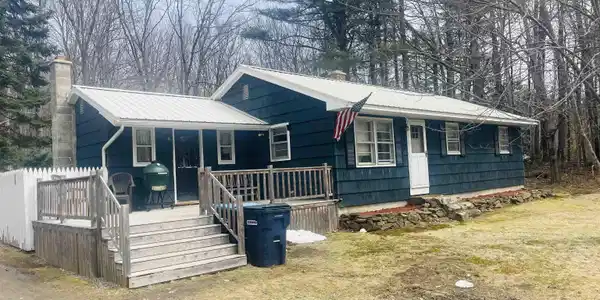 157 Durrell Mountain Road