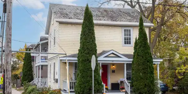 103 Maple Street