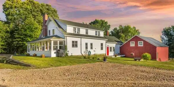 1290 Parker Mountain Road