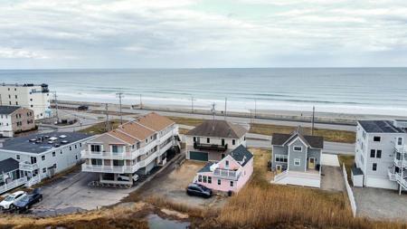 611 Ocean Boulevard