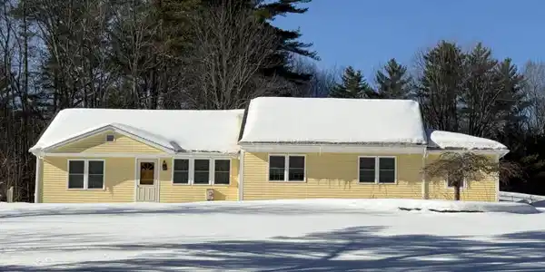 14 Garrison Lane