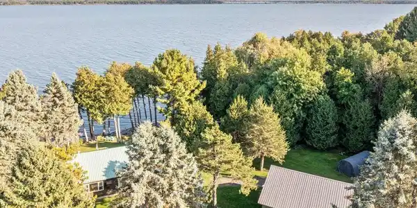 448 Jordan Point Road