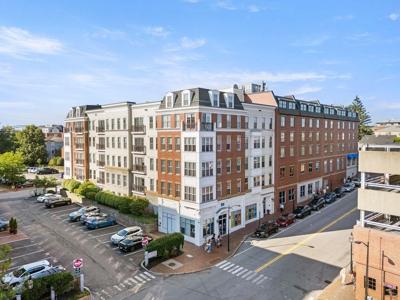 77 Hanover Street