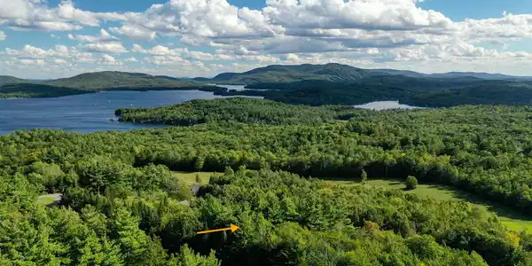 0 High Ridge