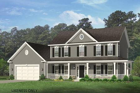 Lot 7 Maquam Shore Road